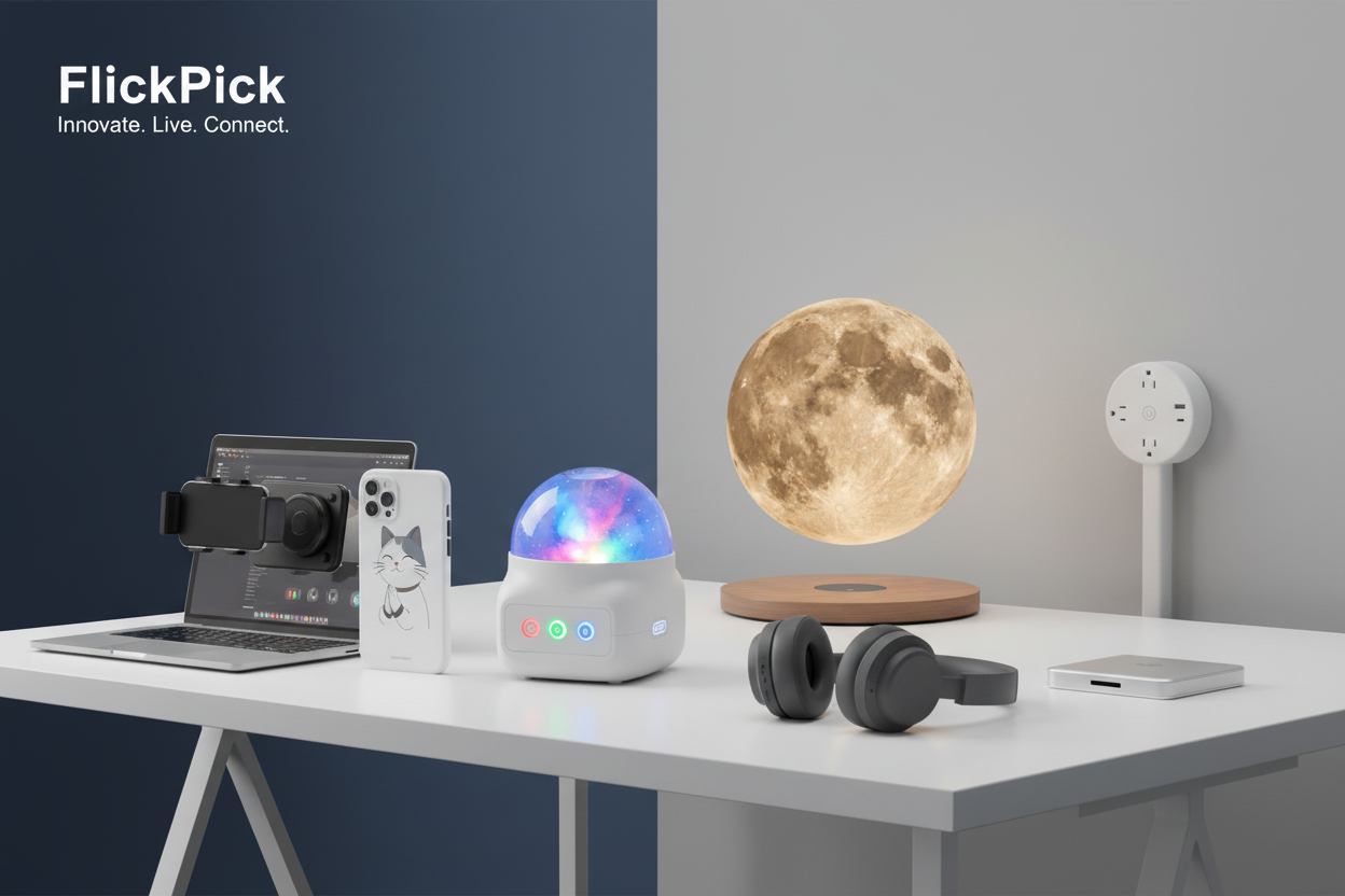 FlickPick Cover Banner