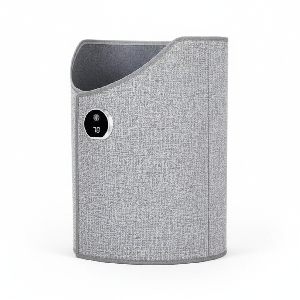 Leg Warmer Side View